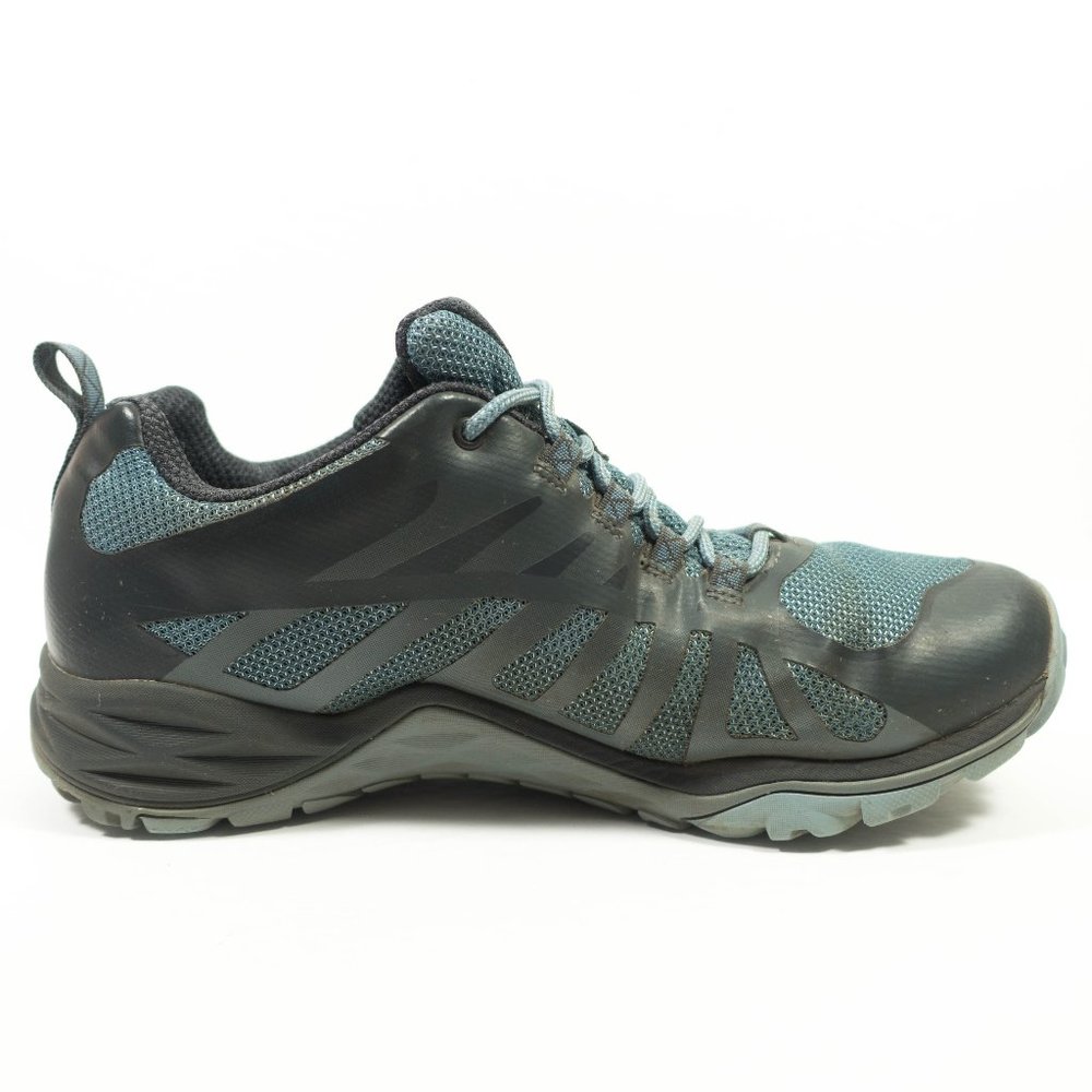 Merrell Siren Edge Q2 Waterproof Hiking Shoes - Women's Size 9 - Picture 2 of 9